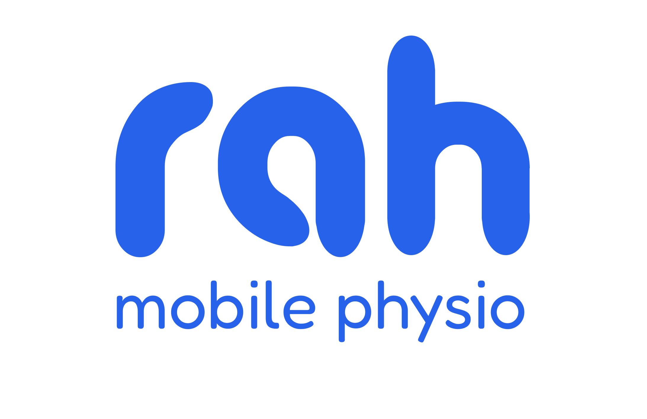 Restore at Home Physiotherapy Logo